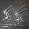 Espansore vagina a speculum palecologico